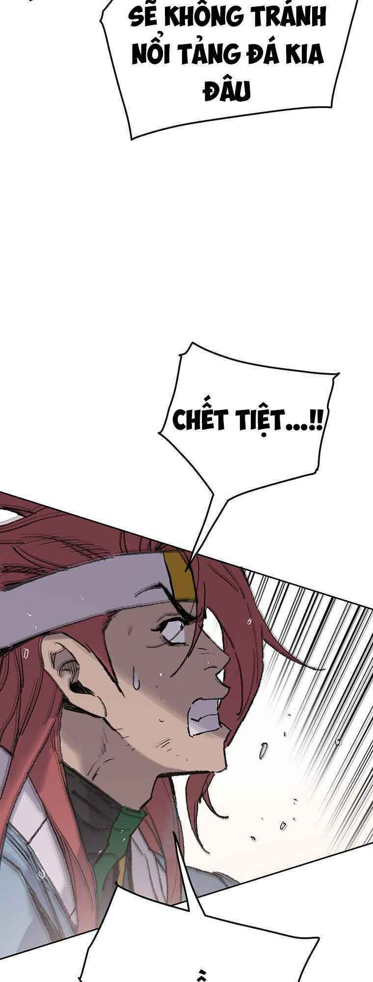 Tiên Kiếm Bất Bại - Chapter 66 - Page 46