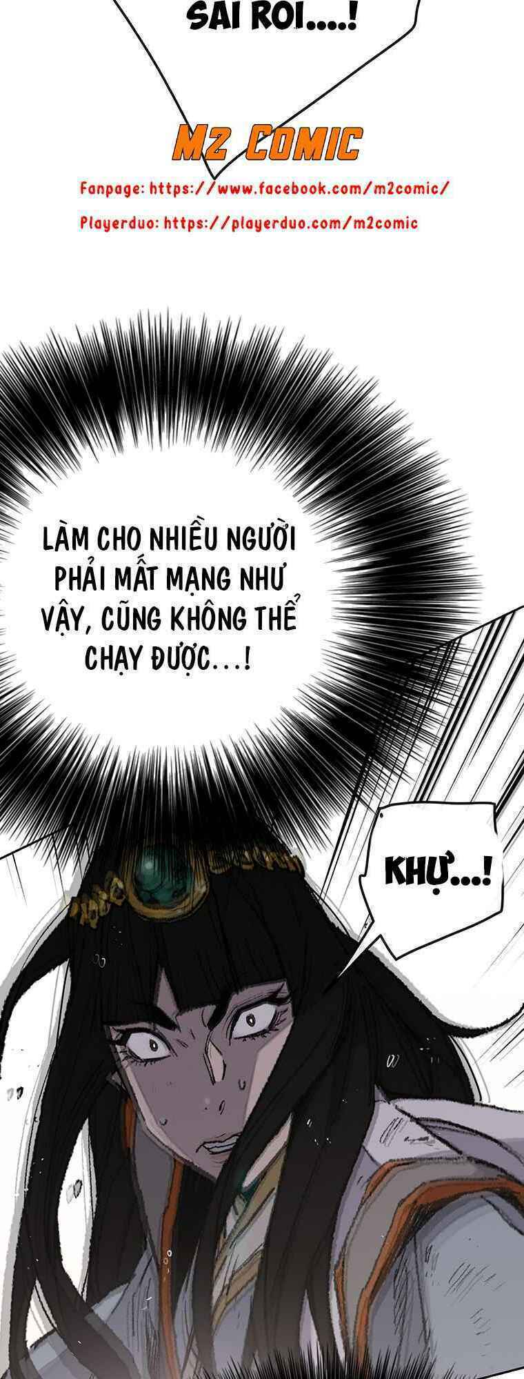 Tiên Kiếm Bất Bại - Chapter 66 - Page 47