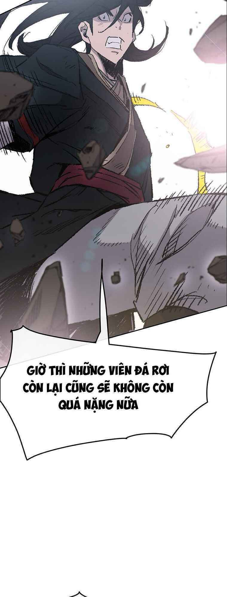Tiên Kiếm Bất Bại - Chapter 66 - Page 52
