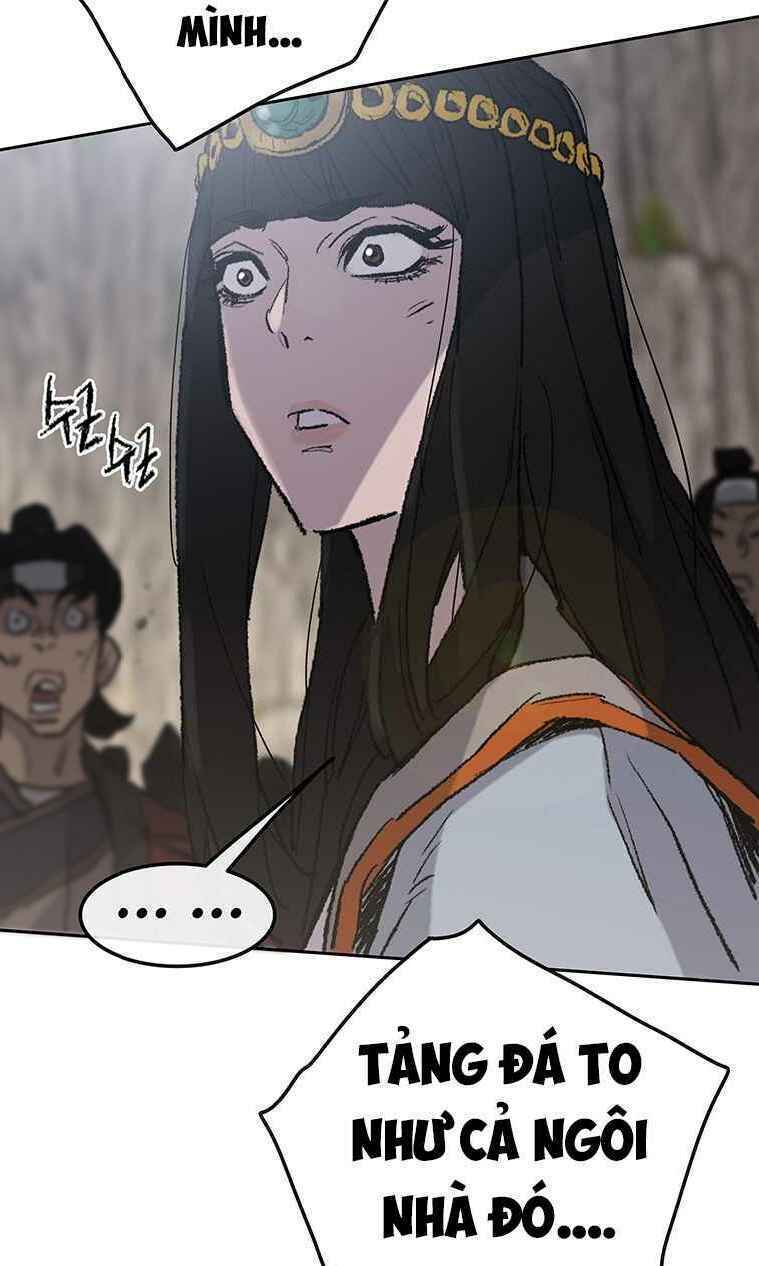 Tiên Kiếm Bất Bại - Chapter 66 - Page 55