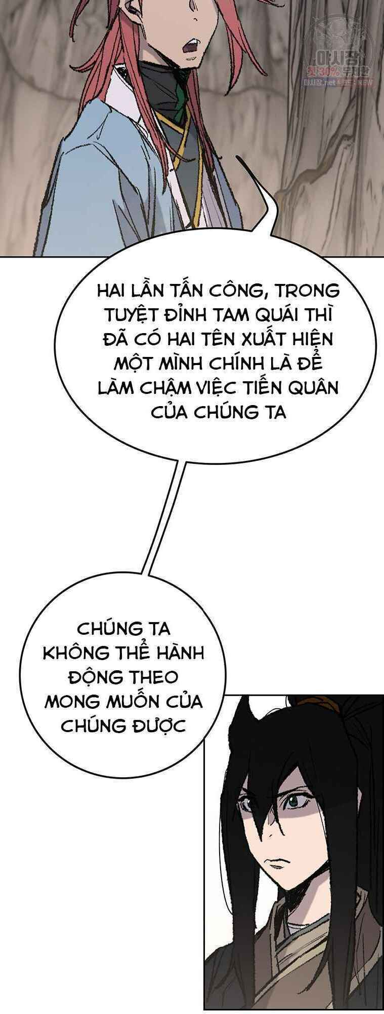 Tiên Kiếm Bất Bại - Chapter 66 - Page 5