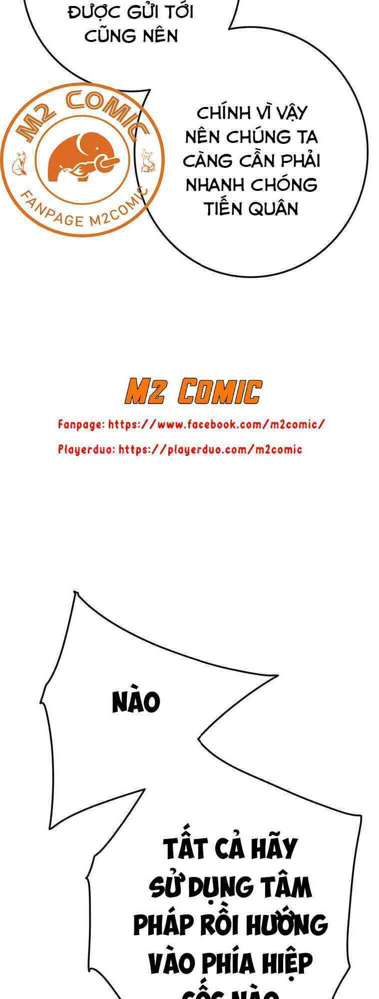 Tiên Kiếm Bất Bại - Chapter 66 - Page 7