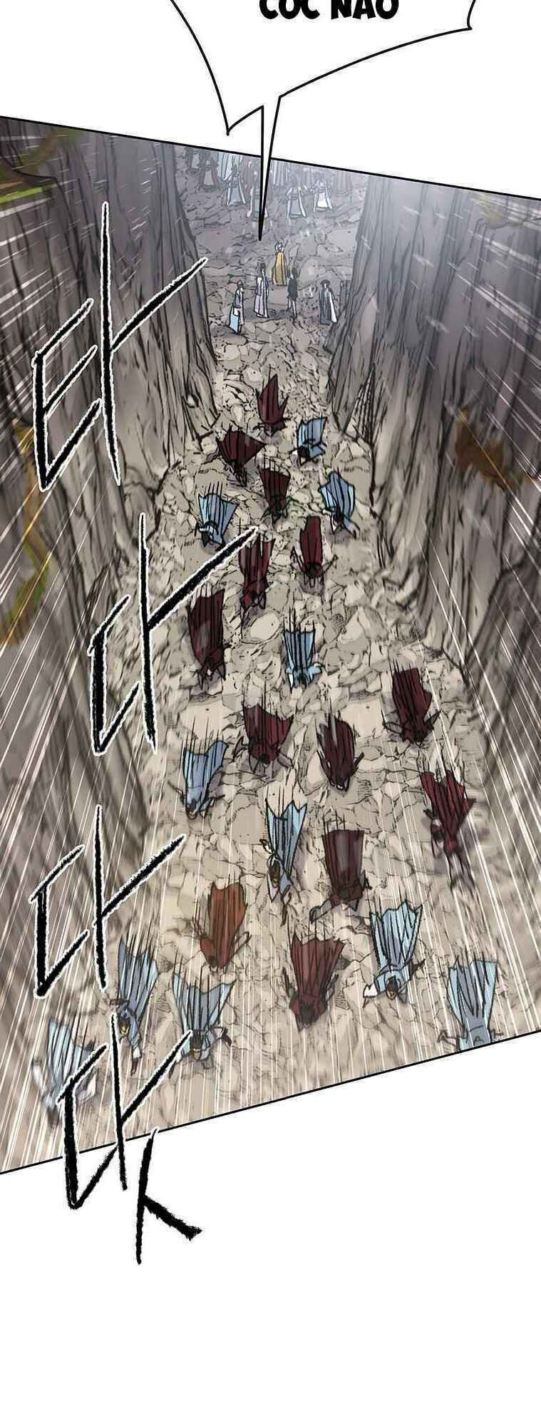 Tiên Kiếm Bất Bại - Chapter 66 - Page 8