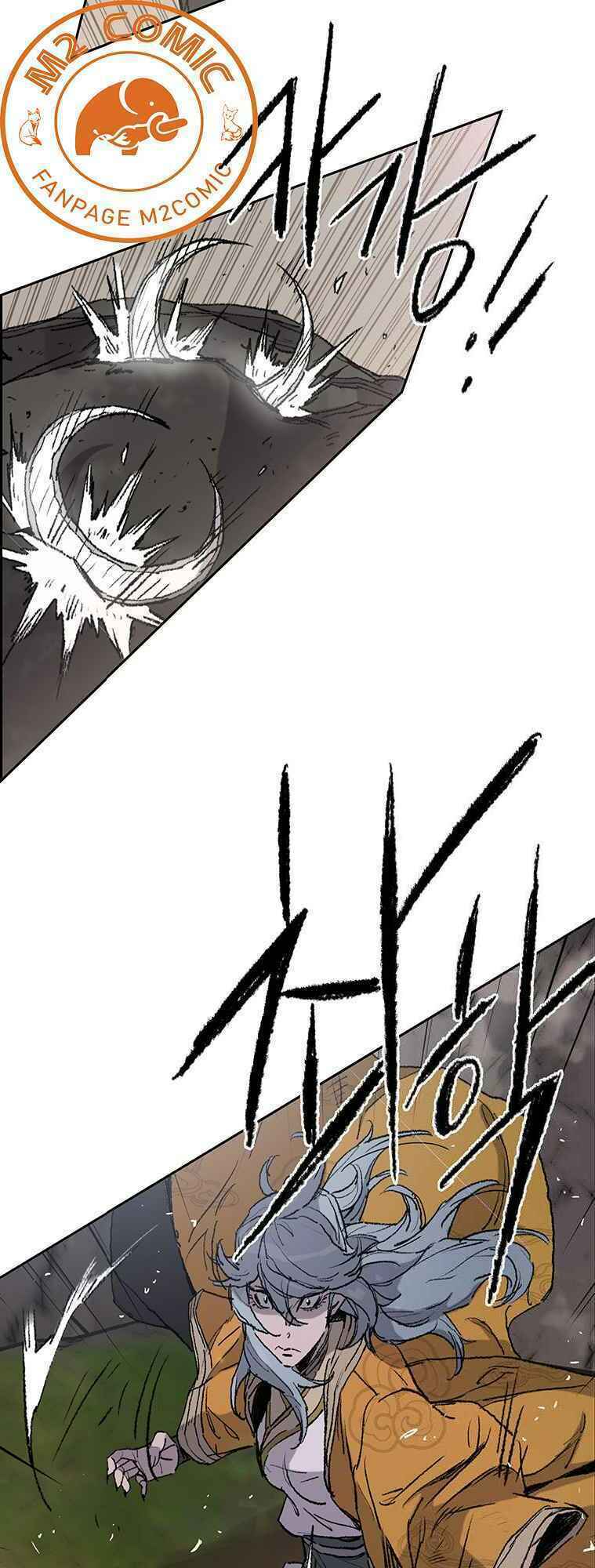 Tiên Kiếm Bất Bại - Chapter 67 - Page 10