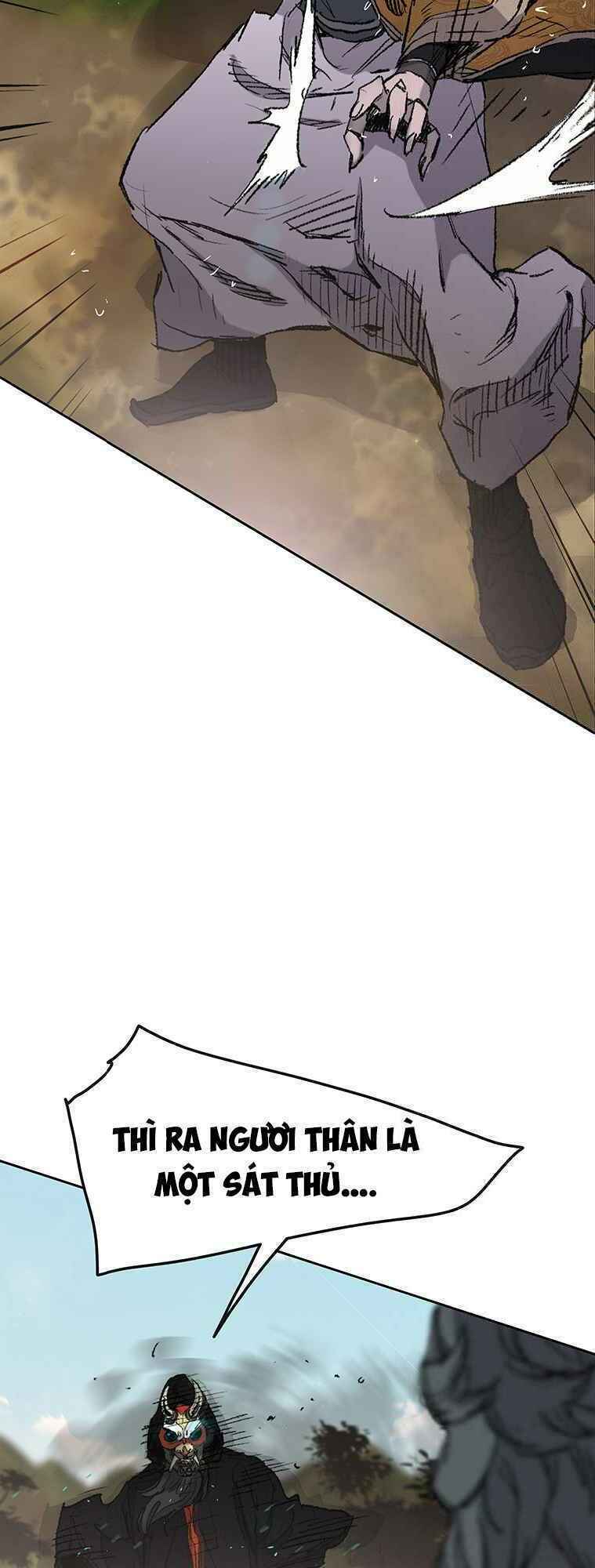 Tiên Kiếm Bất Bại - Chapter 67 - Page 11