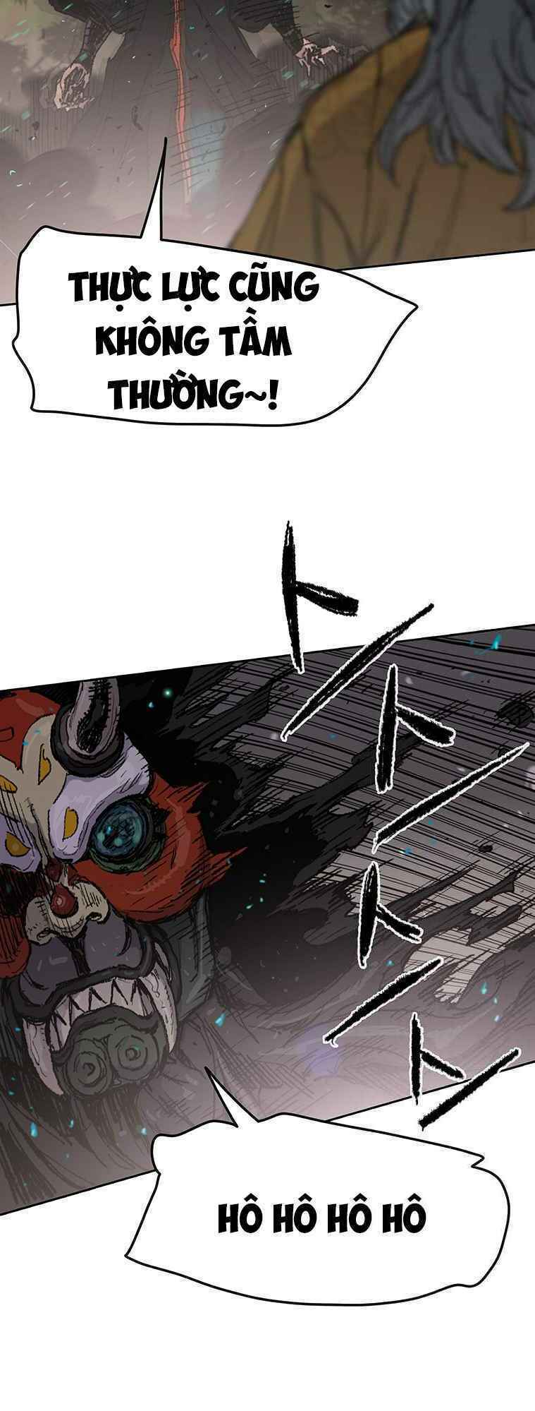 Tiên Kiếm Bất Bại - Chapter 67 - Page 12