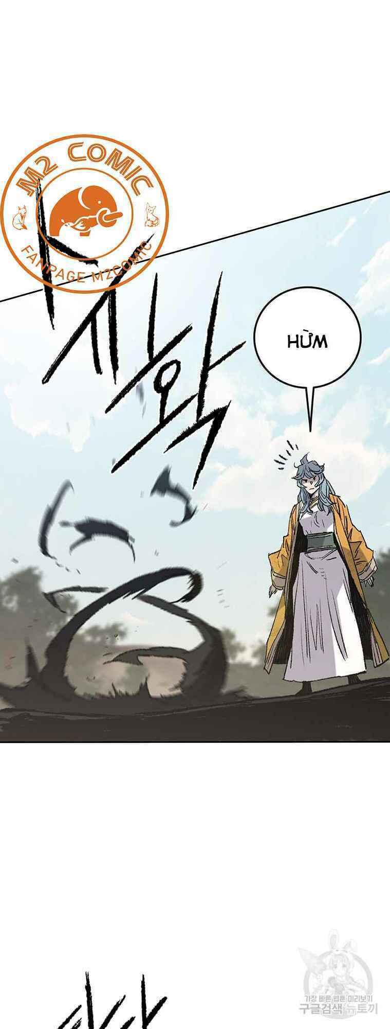Tiên Kiếm Bất Bại - Chapter 67 - Page 13