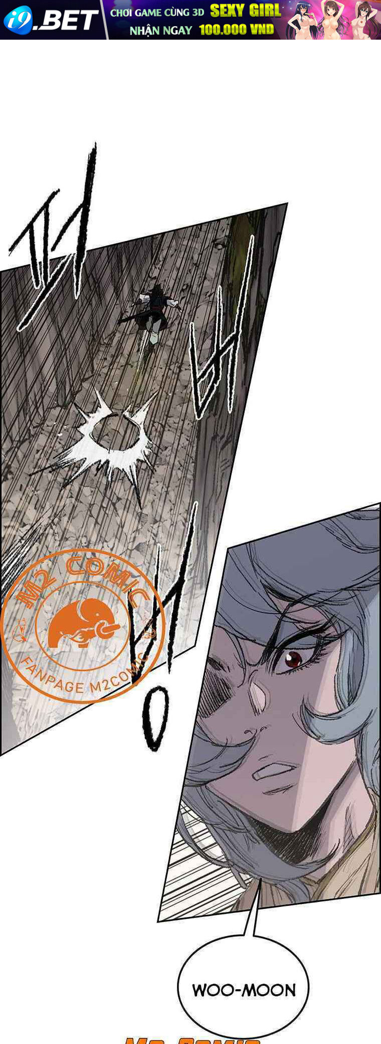 Tiên Kiếm Bất Bại - Chapter 67 - Page 15