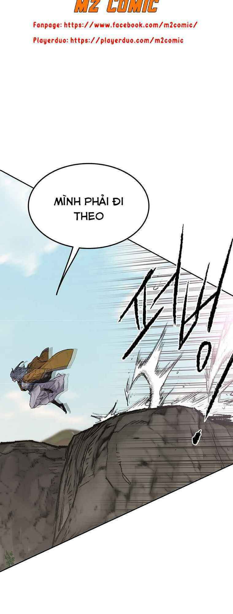 Tiên Kiếm Bất Bại - Chapter 67 - Page 16