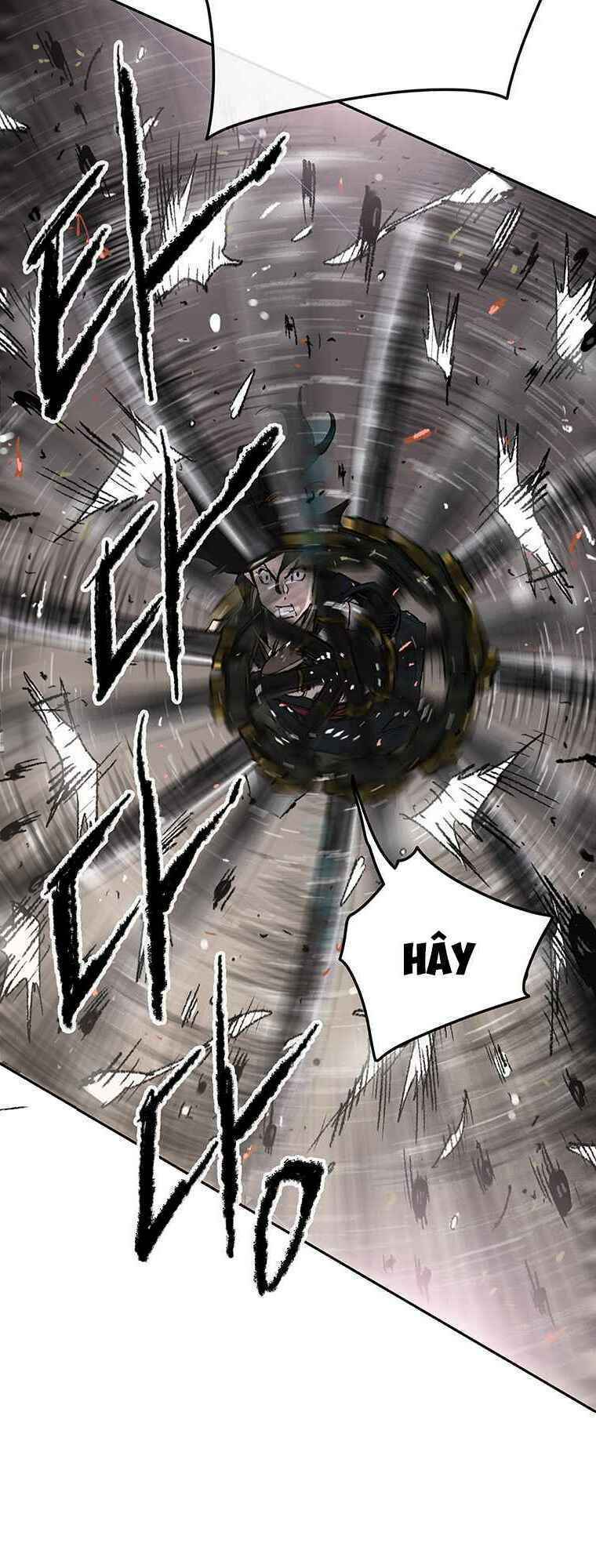 Tiên Kiếm Bất Bại - Chapter 67 - Page 22