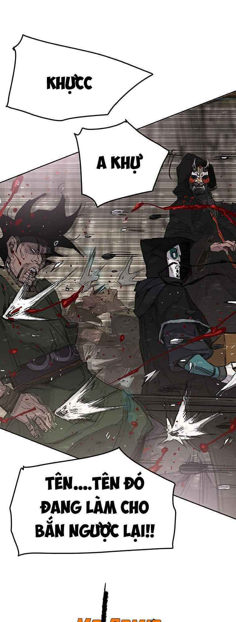 Tiên Kiếm Bất Bại - Chapter 67 - Page 23