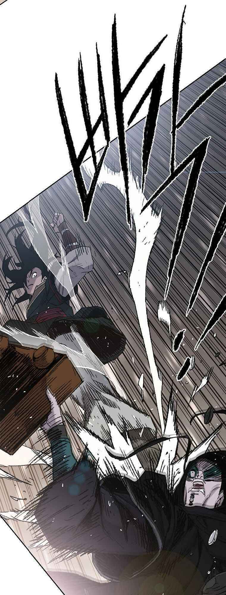 Tiên Kiếm Bất Bại - Chapter 67 - Page 26