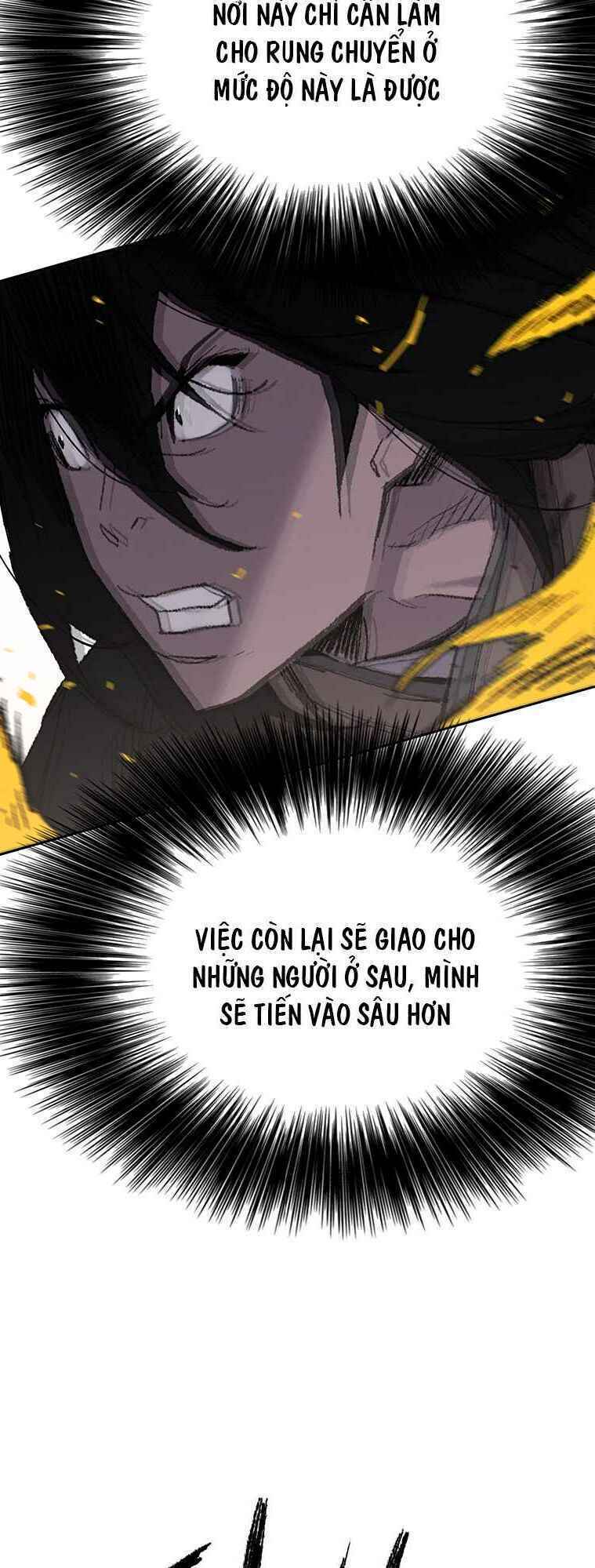 Tiên Kiếm Bất Bại - Chapter 67 - Page 32