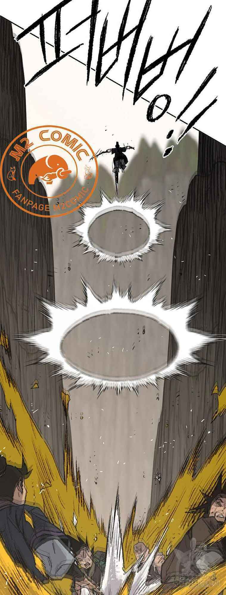 Tiên Kiếm Bất Bại - Chapter 67 - Page 33