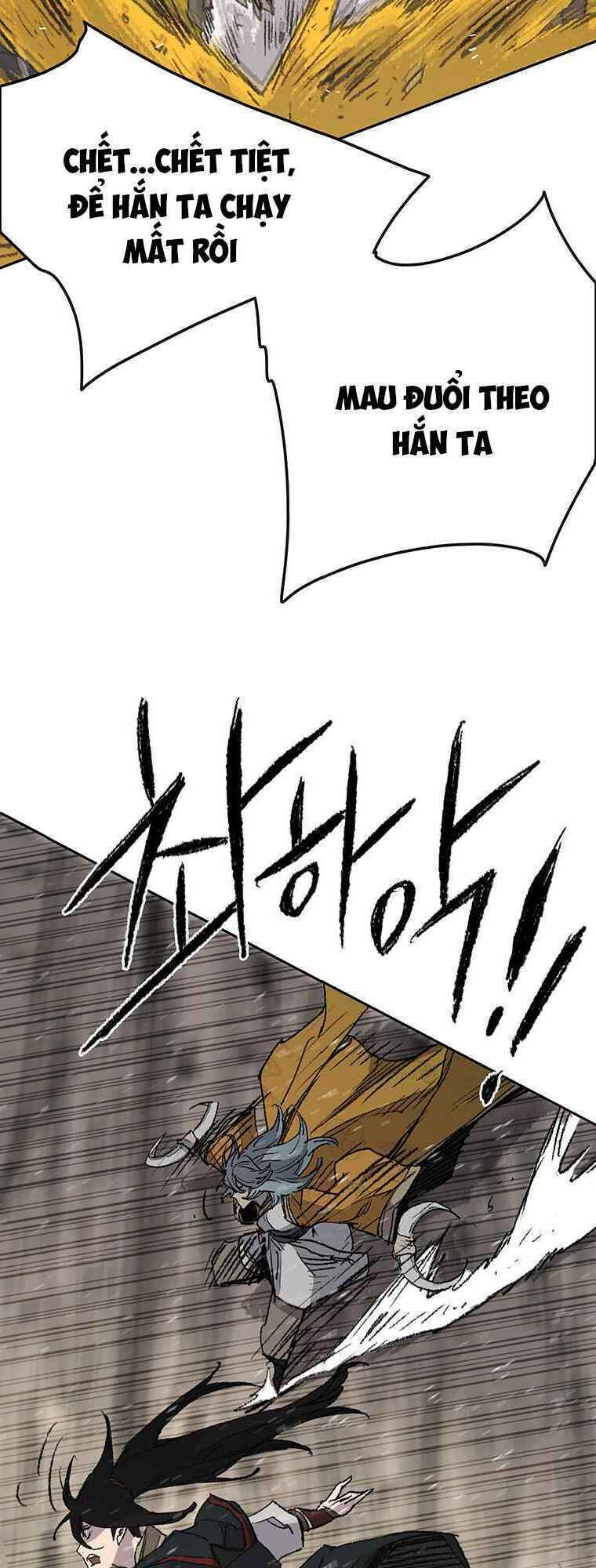 Tiên Kiếm Bất Bại - Chapter 67 - Page 34