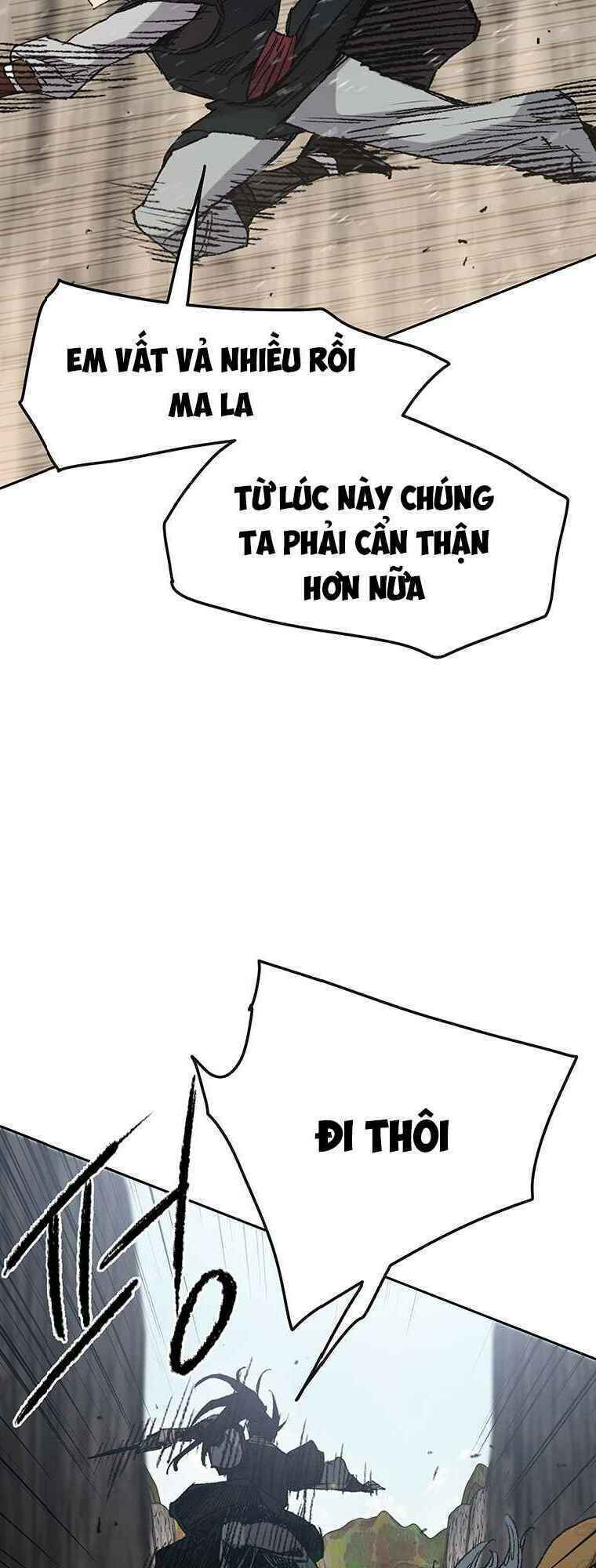 Tiên Kiếm Bất Bại - Chapter 67 - Page 35