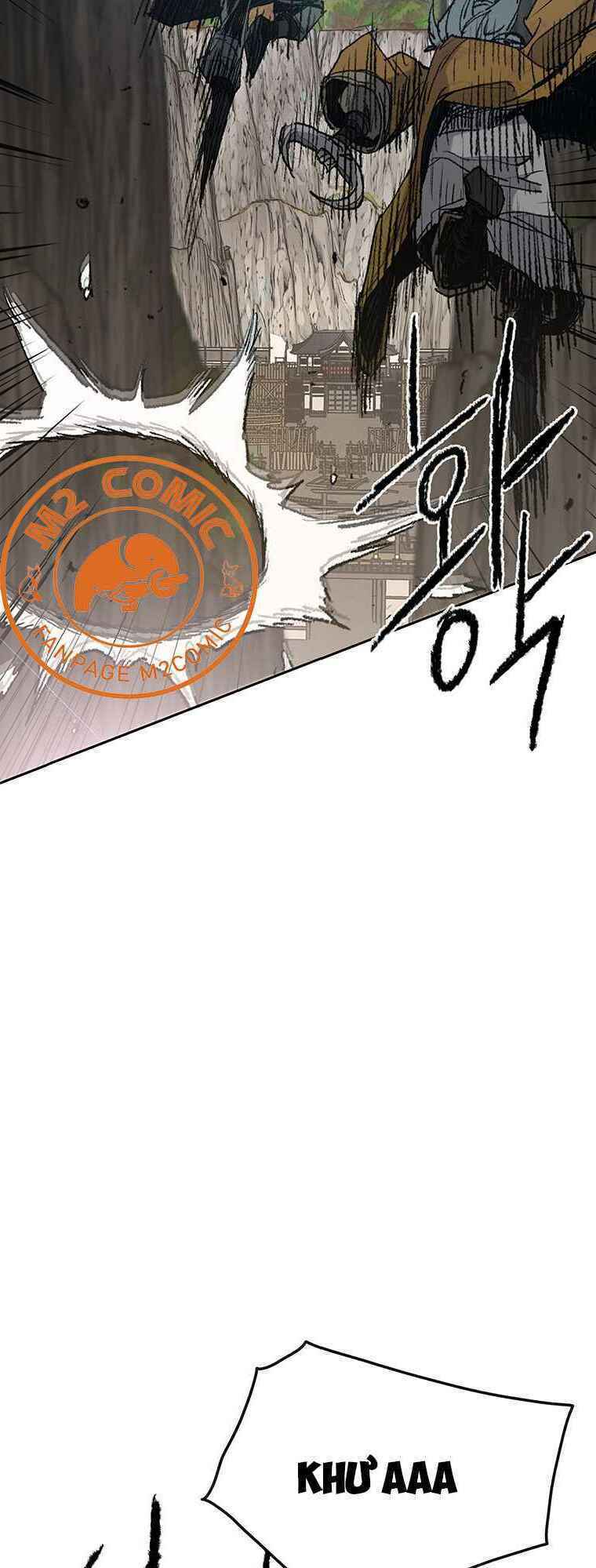 Tiên Kiếm Bất Bại - Chapter 67 - Page 36