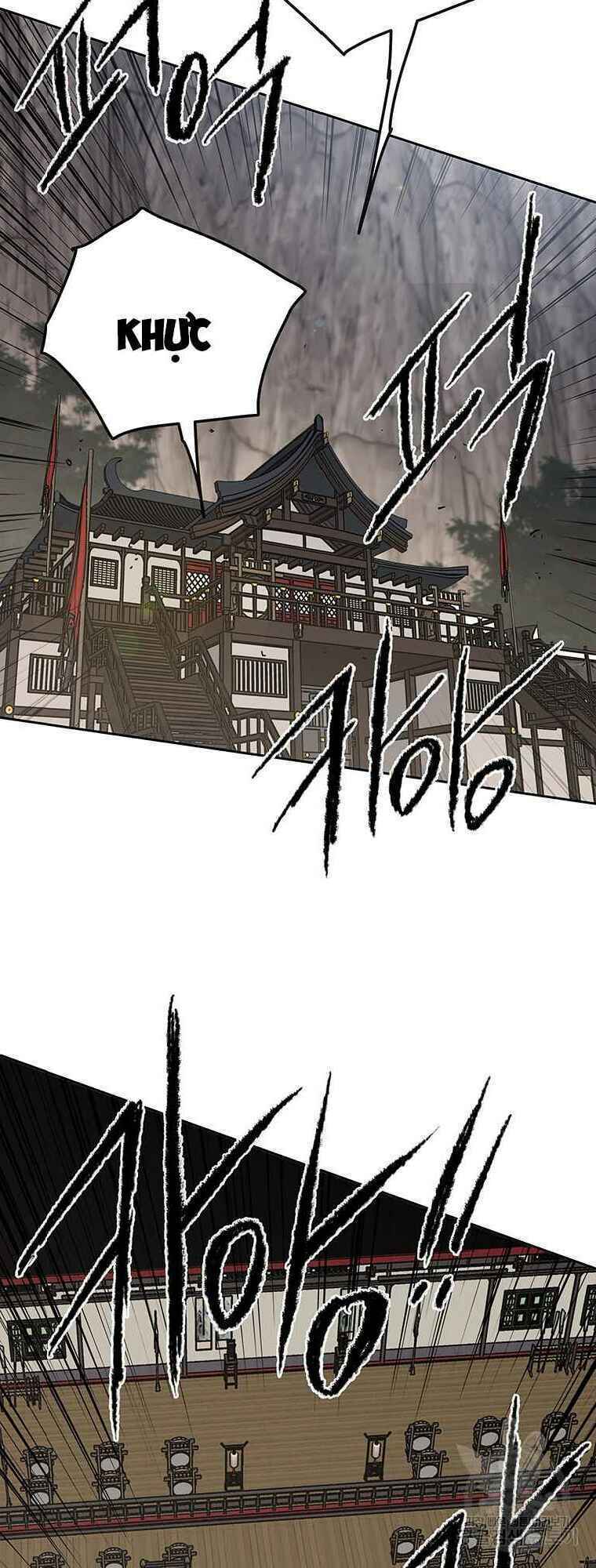 Tiên Kiếm Bất Bại - Chapter 67 - Page 37