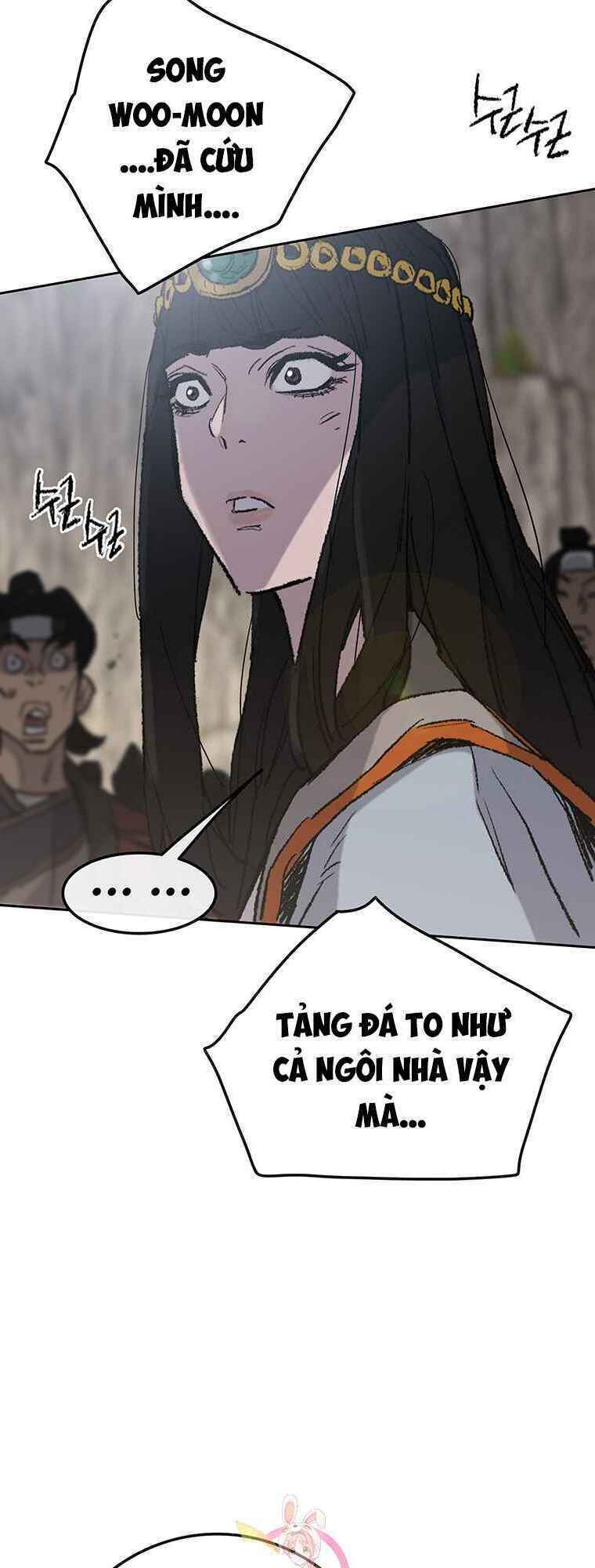 Tiên Kiếm Bất Bại - Chapter 67 - Page 3