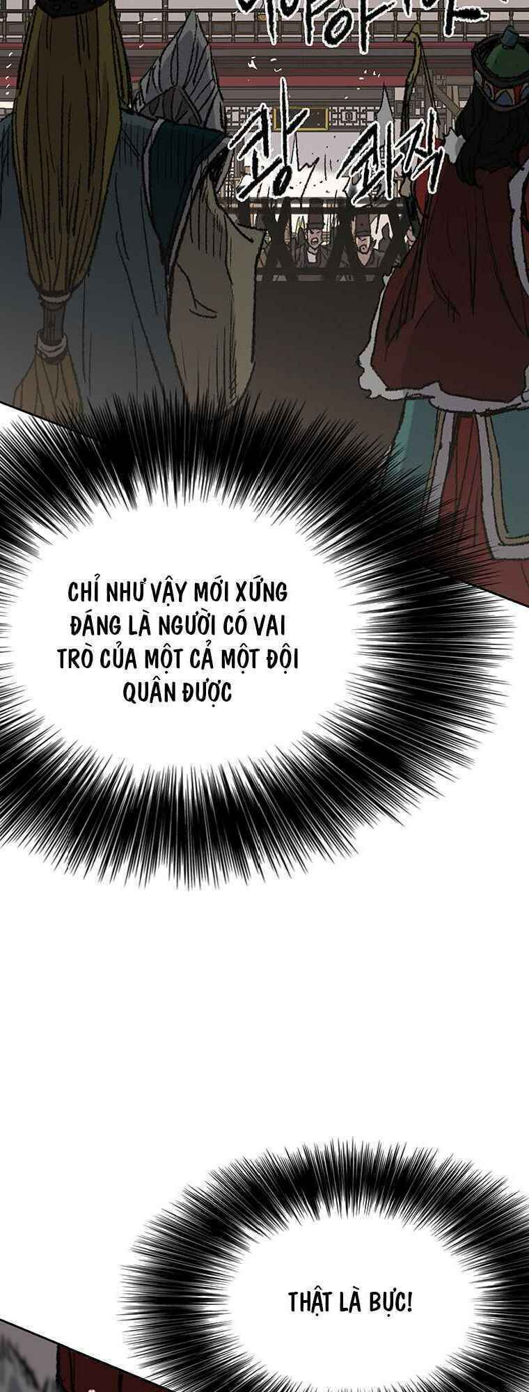 Tiên Kiếm Bất Bại - Chapter 67 - Page 42