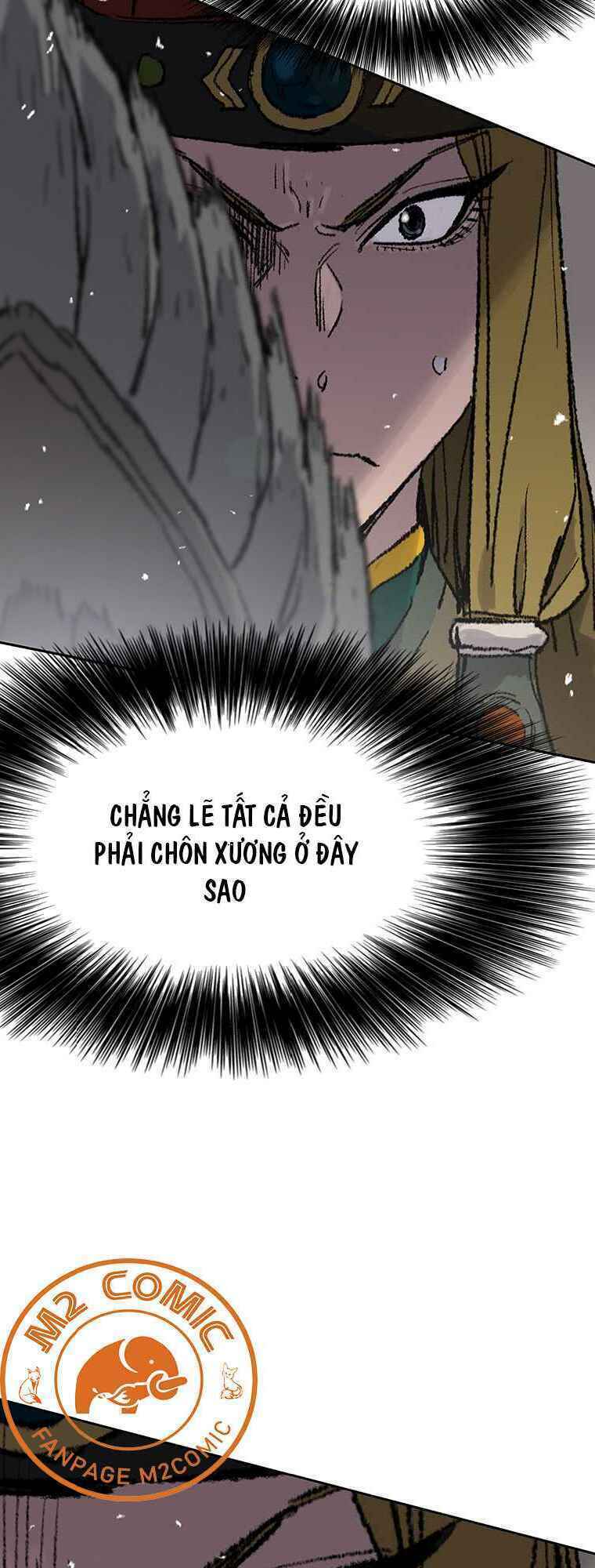 Tiên Kiếm Bất Bại - Chapter 67 - Page 43