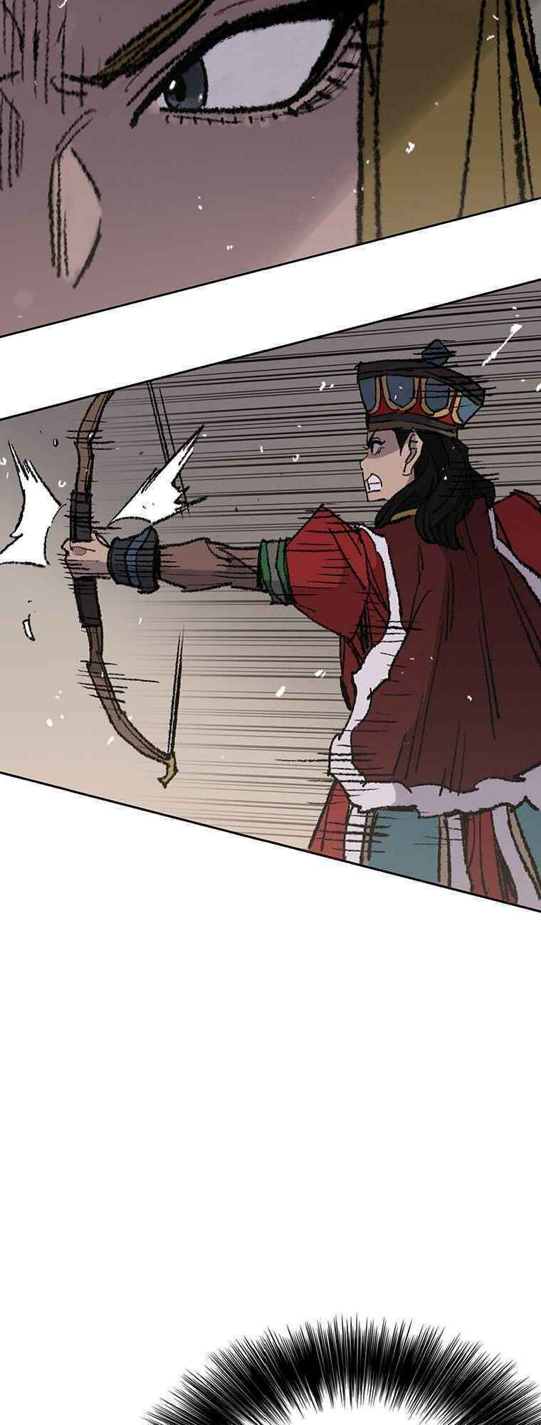 Tiên Kiếm Bất Bại - Chapter 67 - Page 44