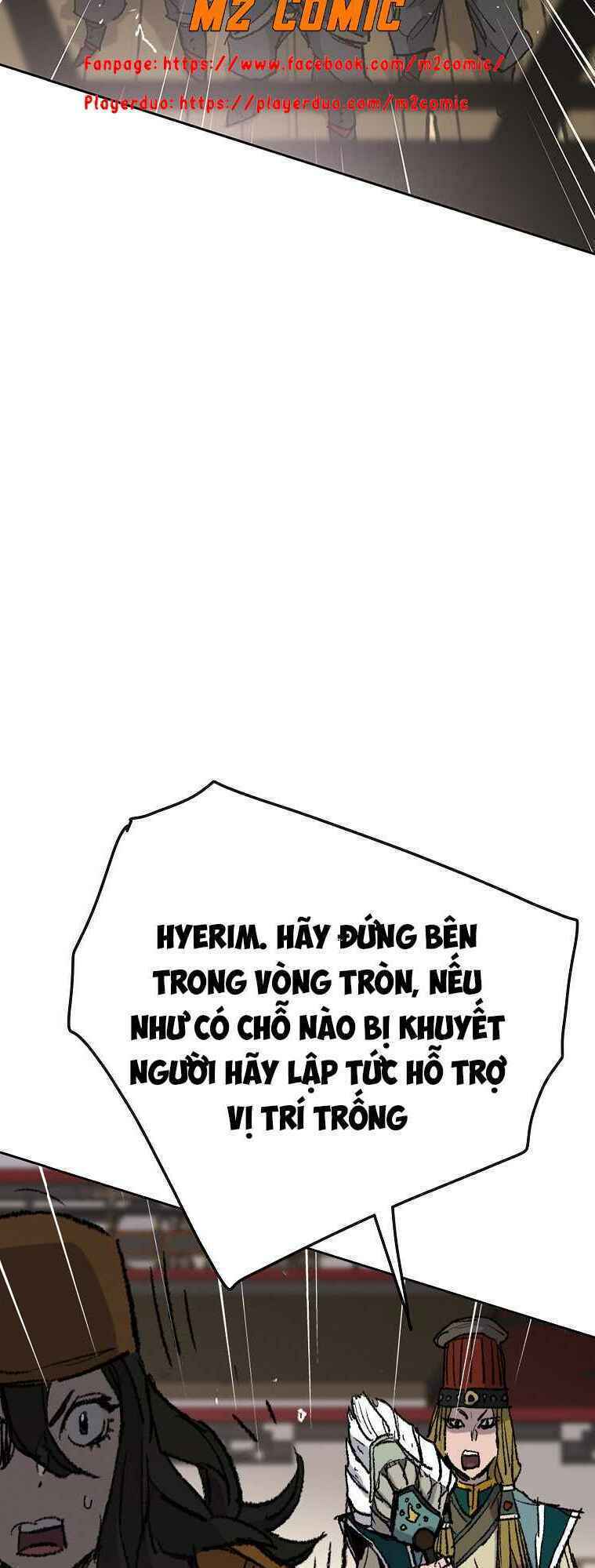 Tiên Kiếm Bất Bại - Chapter 67 - Page 48