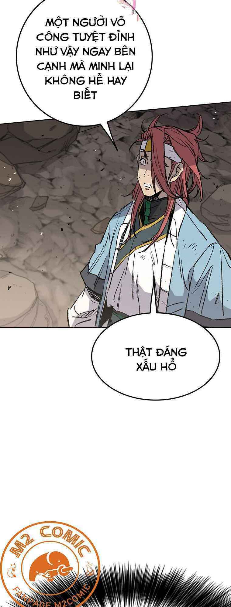 Tiên Kiếm Bất Bại - Chapter 67 - Page 4