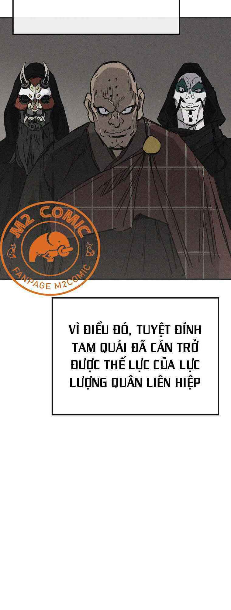 Tiên Kiếm Bất Bại - Chapter 67 - Page 54