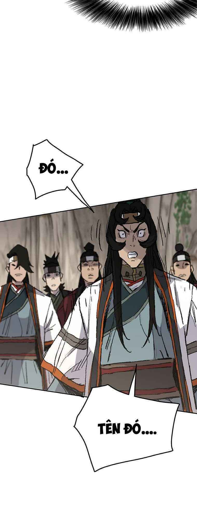 Tiên Kiếm Bất Bại - Chapter 67 - Page 6