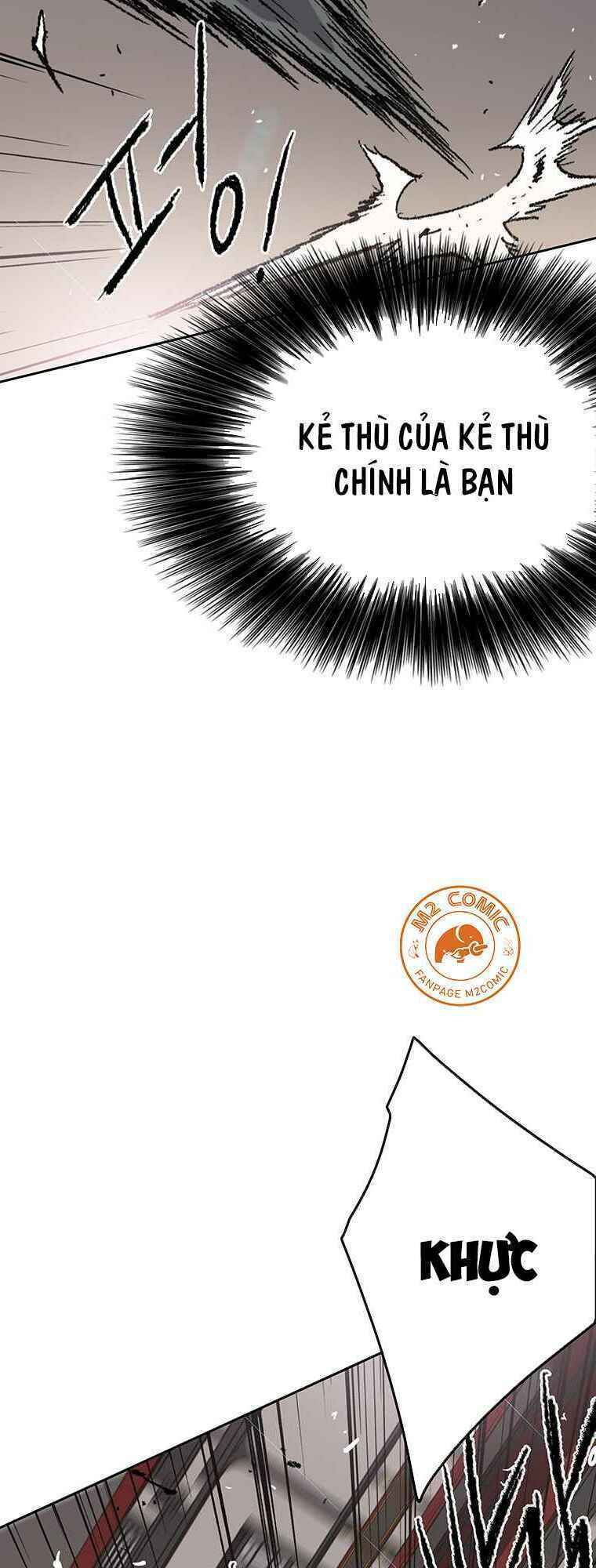 Tiên Kiếm Bất Bại - Chapter 68 - Page 10