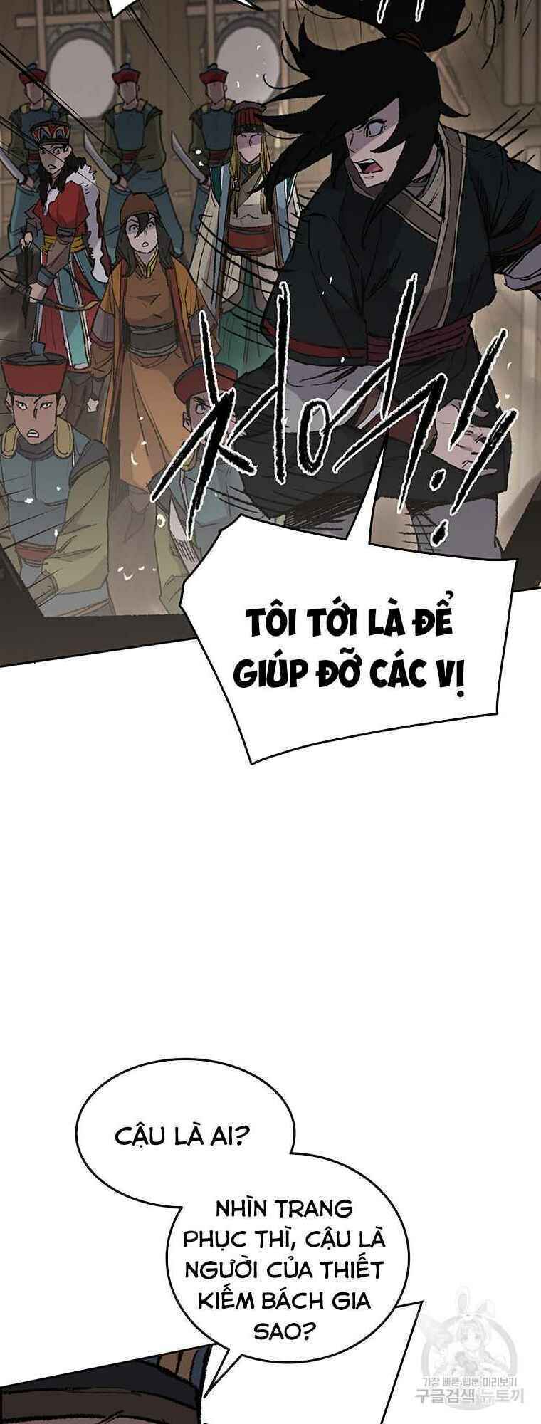 Tiên Kiếm Bất Bại - Chapter 68 - Page 13