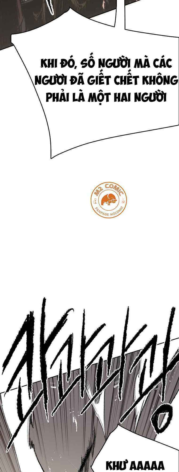 Tiên Kiếm Bất Bại - Chapter 68 - Page 24