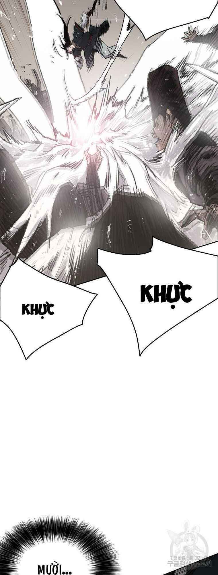 Tiên Kiếm Bất Bại - Chapter 68 - Page 25