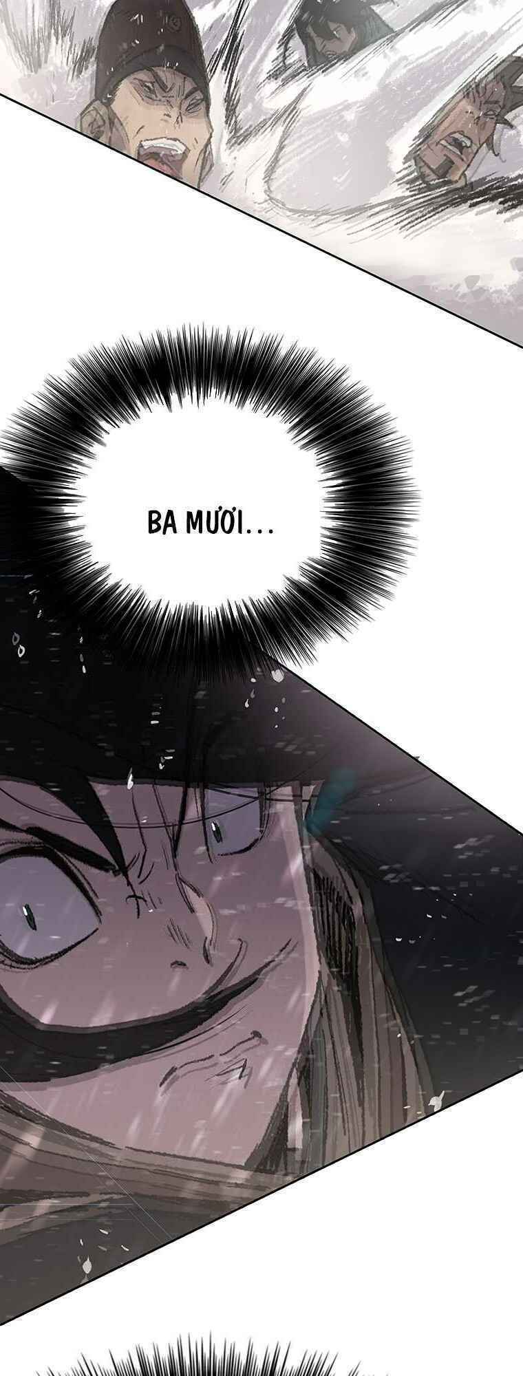 Tiên Kiếm Bất Bại - Chapter 68 - Page 27