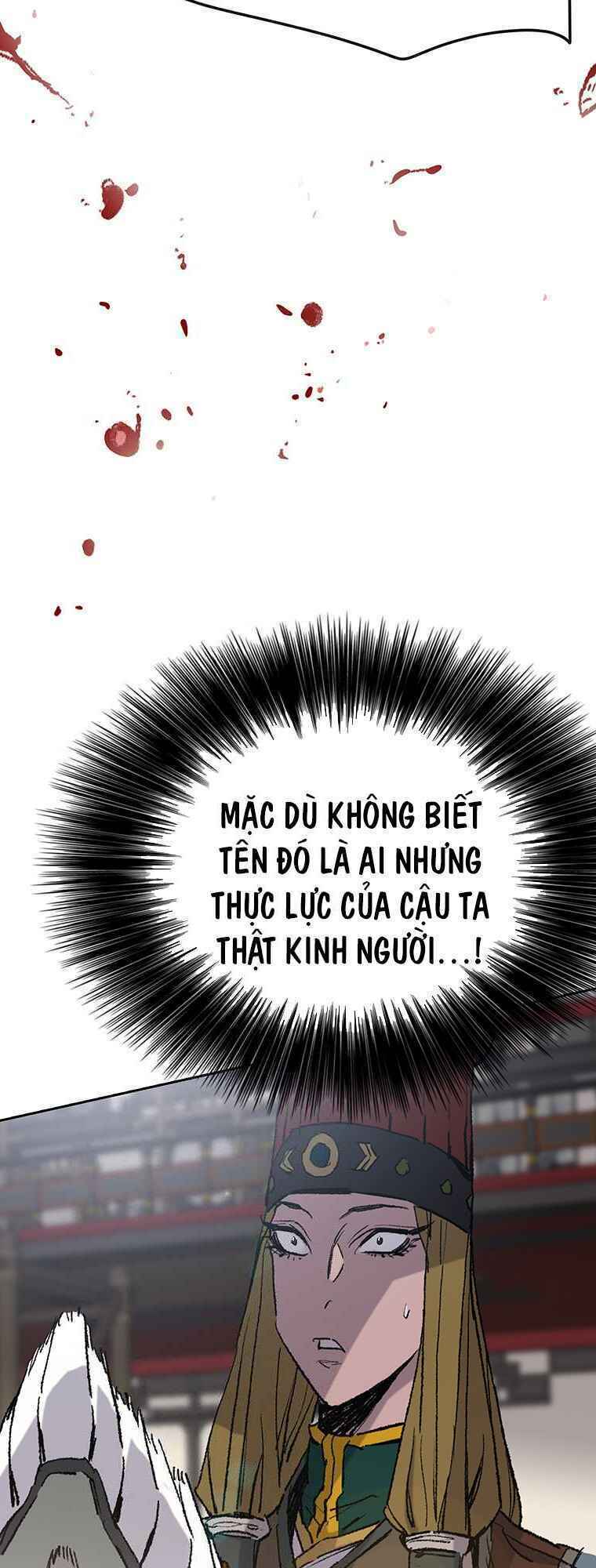 Tiên Kiếm Bất Bại - Chapter 68 - Page 30