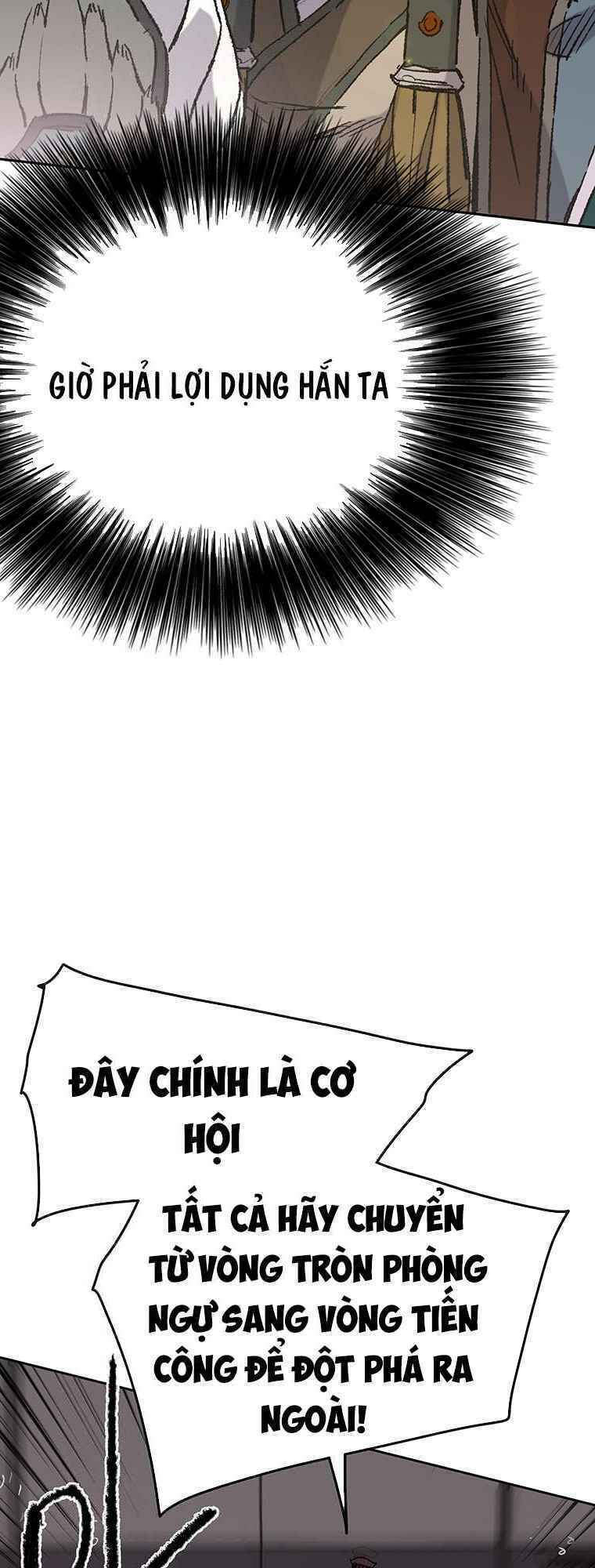 Tiên Kiếm Bất Bại - Chapter 68 - Page 31