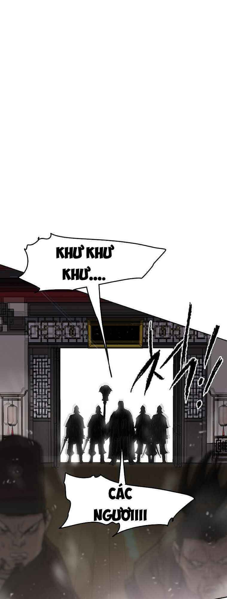 Tiên Kiếm Bất Bại - Chapter 68 - Page 35