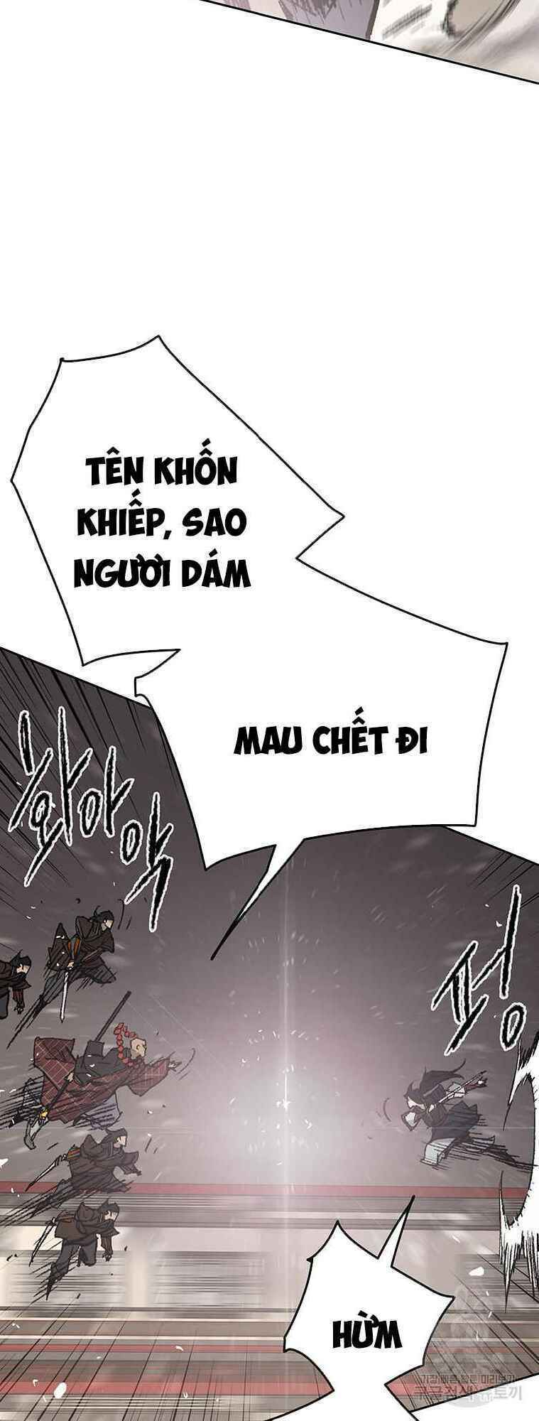 Tiên Kiếm Bất Bại - Chapter 68 - Page 38