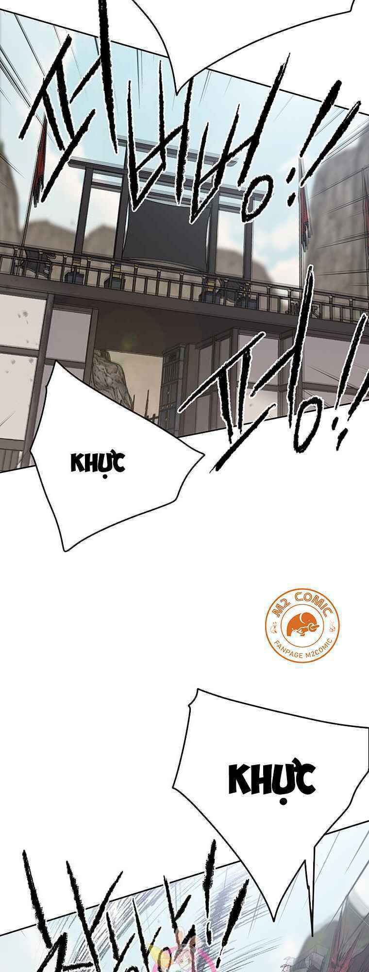 Tiên Kiếm Bất Bại - Chapter 68 - Page 3