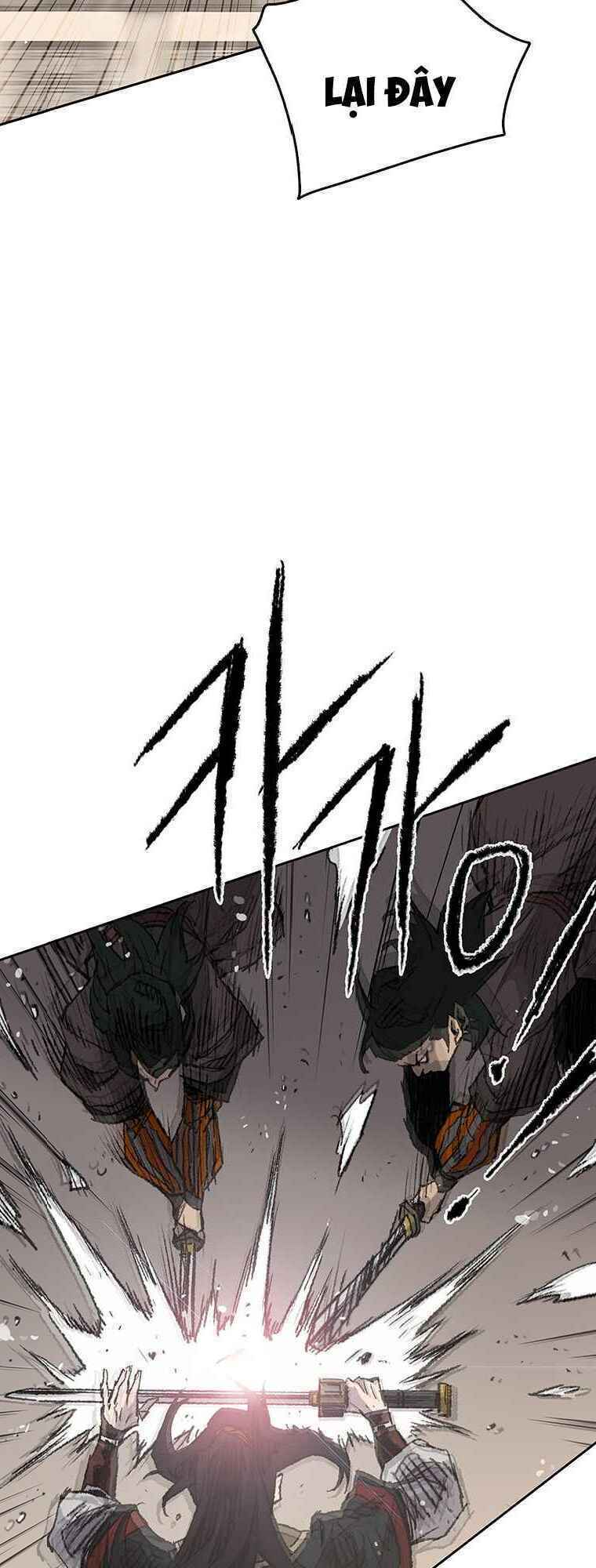 Tiên Kiếm Bất Bại - Chapter 68 - Page 39