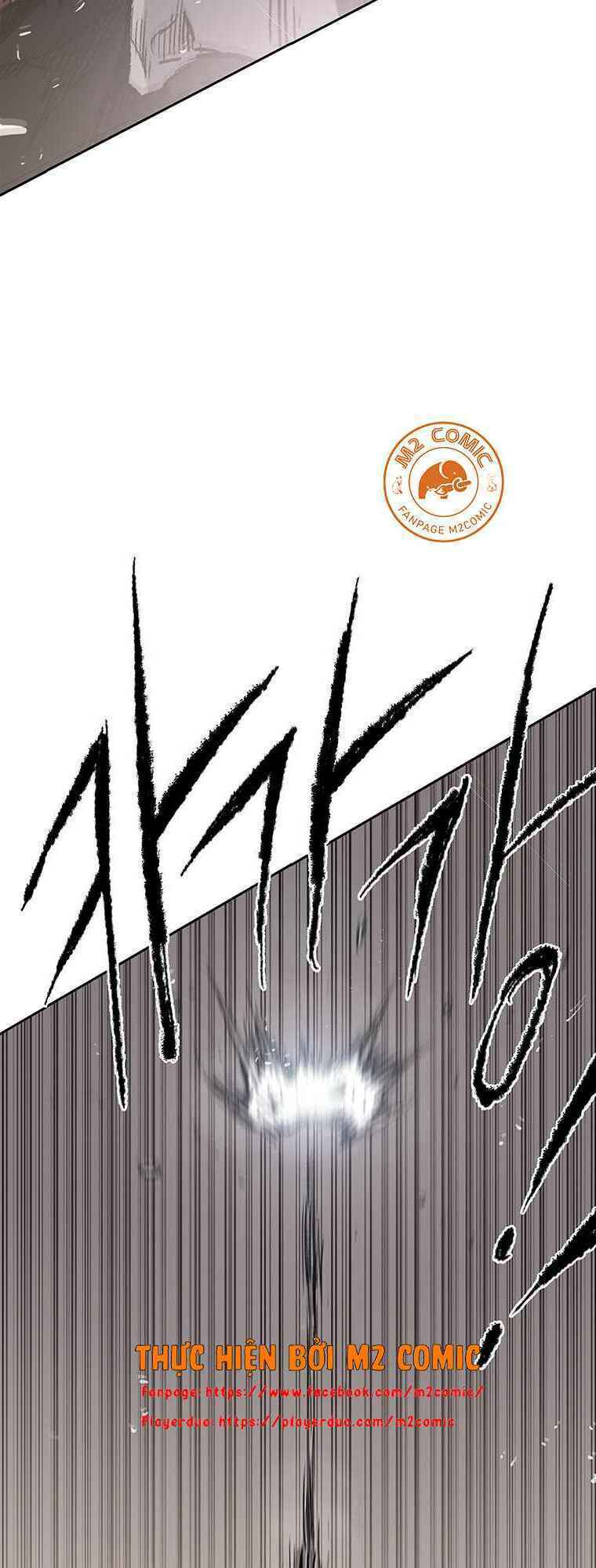 Tiên Kiếm Bất Bại - Chapter 68 - Page 41