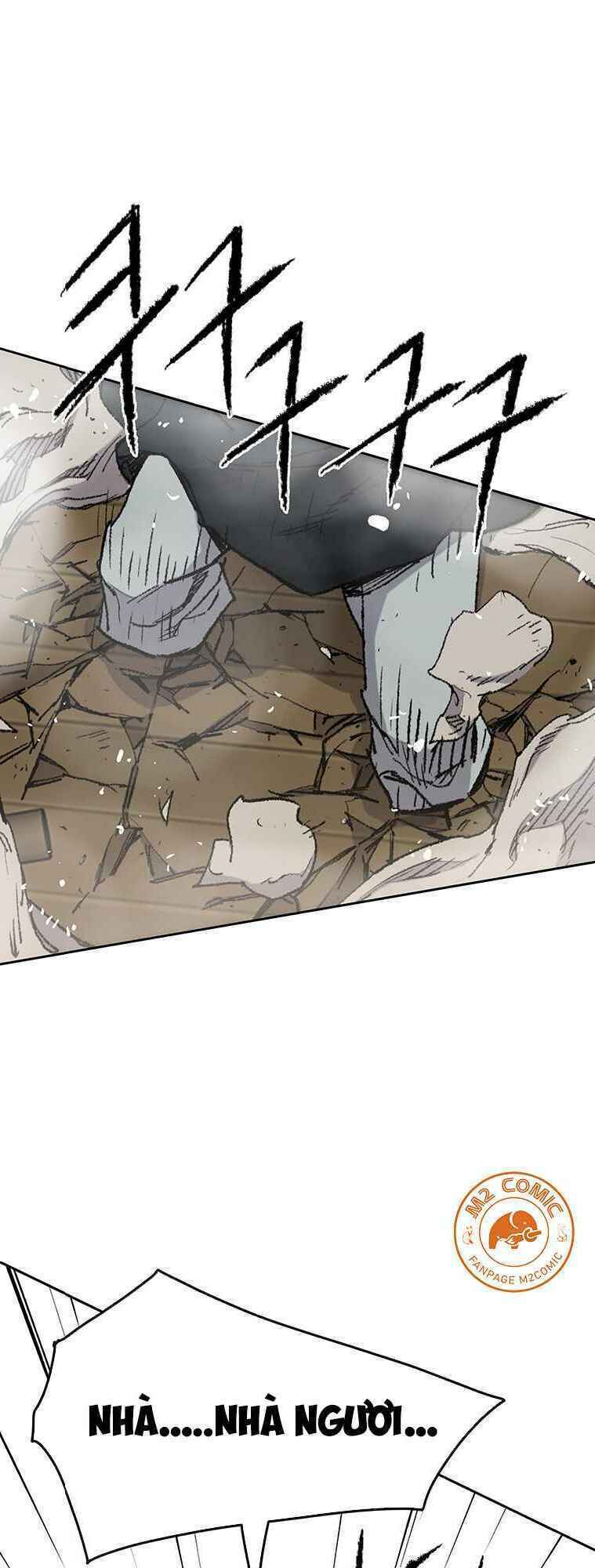 Tiên Kiếm Bất Bại - Chapter 68 - Page 43