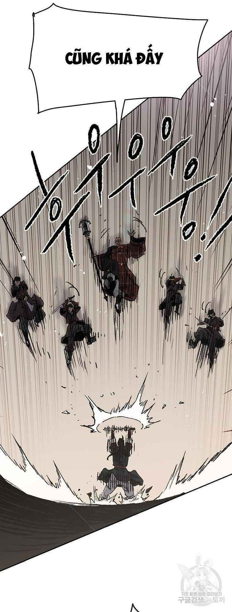 Tiên Kiếm Bất Bại - Chapter 68 - Page 46