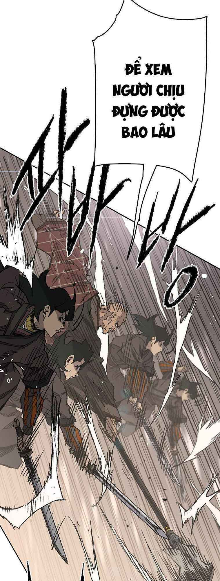 Tiên Kiếm Bất Bại - Chapter 68 - Page 47