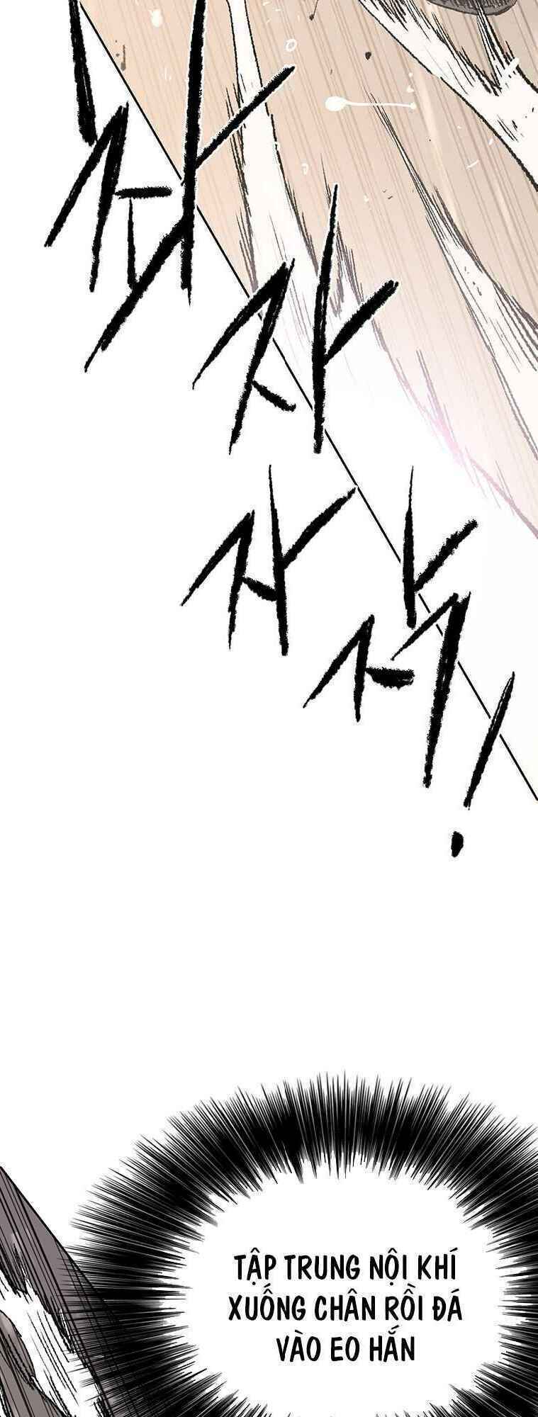 Tiên Kiếm Bất Bại - Chapter 68 - Page 48