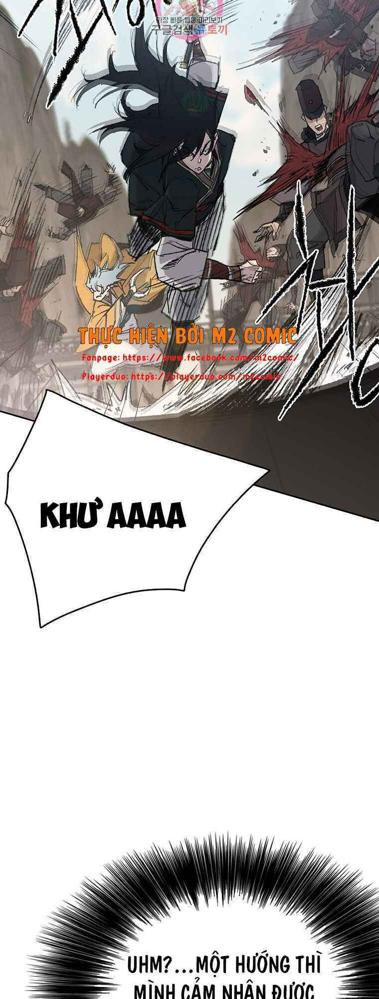 Tiên Kiếm Bất Bại - Chapter 68 - Page 4