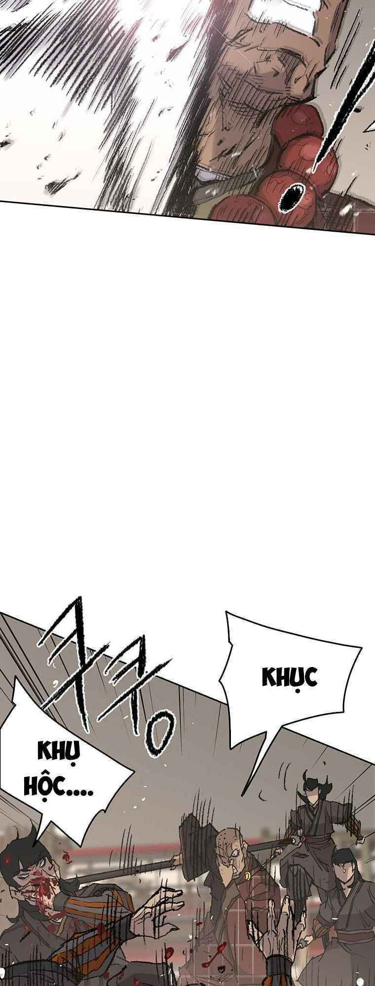 Tiên Kiếm Bất Bại - Chapter 68 - Page 52