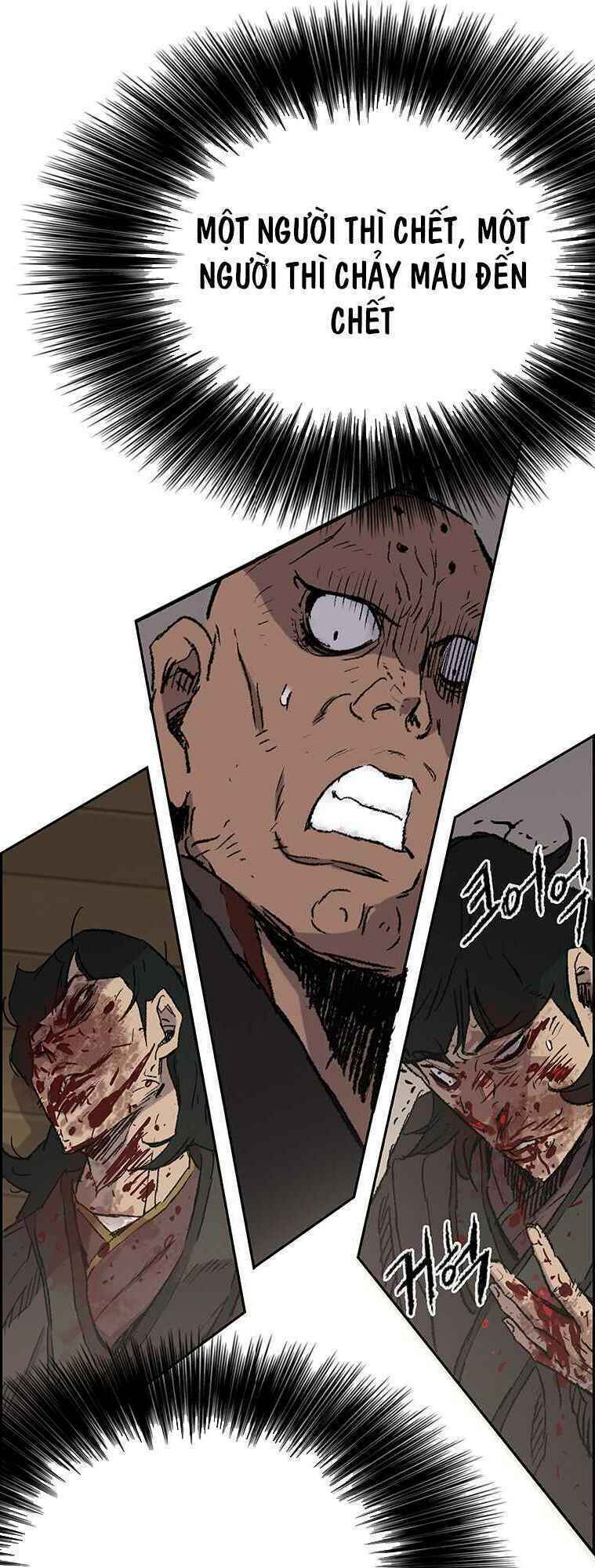 Tiên Kiếm Bất Bại - Chapter 68 - Page 56