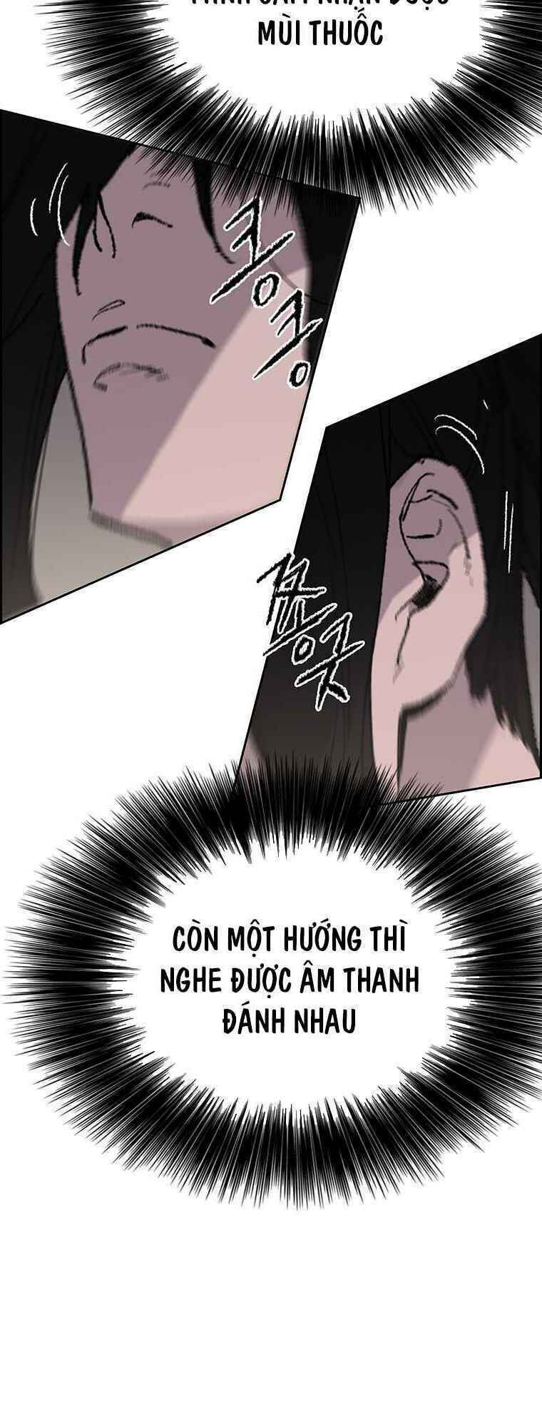 Tiên Kiếm Bất Bại - Chapter 68 - Page 5